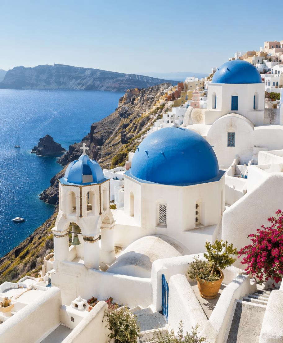 Greece agency incentive trip